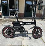 Windgoo B20, Fietsen en Brommers, Ophalen, Zo goed als nieuw, 14 tot 16 inch, Overige merken