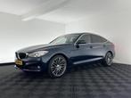 BMW 3-serie Gran Turismo 318d High Executive *NAVI-FULLMAP |, Auto's, Origineel Nederlands, Te koop, 5 stoelen, 1515 kg
