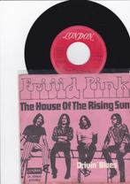 FRIJID PINK, Cd's en Dvd's, Vinyl | Pop, Ophalen of Verzenden, 2000 tot heden, Zo goed als nieuw, 12 inch