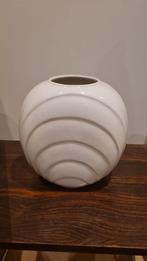 West Germany Scheurich vaas 660 - 20, Huis en Inrichting, Woonaccessoires | Vazen, Overige kleuren, Aardewerk of Porselein, Ophalen of Verzenden