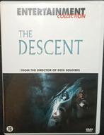 The Descent, Vanaf 16 jaar, Ophalen of Verzenden, Zo goed als nieuw