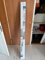 Bruynzeel S500 plisséhor, Ophalen, Wit, Nieuw, 50 tot 100 cm