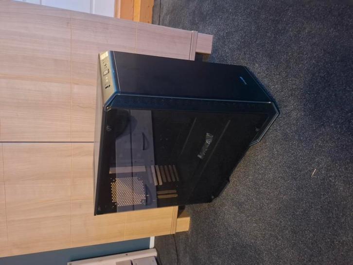 Pc Behuizing Bequiet, Computers en Software, Computerbehuizingen, Nieuw, Ophalen