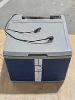 Mobicool B40 Hybride Compressor Koelbox 12V/230V, Caravans en Kamperen, Koelboxen, Ophalen, Gebruikt, Koelbox, Compressor