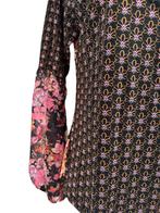 Tessa Koops shirt lange mouw NIEUW M, Kleding | Dames, Maat 38/40 (M), Bruin, Nieuw, Ophalen of Verzenden