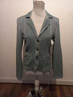 Mooie blazer van Zoso maat L, Ophalen of Verzenden, Zo goed als nieuw, Maat 38/40 (M)