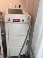 Ultraplus Energist - laser, Huidbehandeling