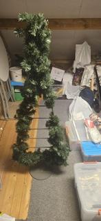 Metalen kerstboom, Ophalen, Nieuw