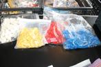 veel lego sets te koop, Ophalen of Verzenden, Zo goed als nieuw, Complete set, Lego