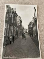 Rijswijk Schoolstraat, Ophalen of Verzenden, 1940 tot 1960, Zuid-Holland