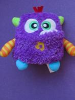 FURBY FISHER PRICE Knuffel FURBY GRINNEKEND WEZEN **Nieuw**, Kinderen en Baby's, Speelgoed | Knuffels en Pluche, Ophalen of Verzenden