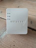 Netgear Powerline AV 200 XAV2101 Adapter, Computers en Software, Powerlines, Ophalen of Verzenden, Zo goed als nieuw, Netgear
