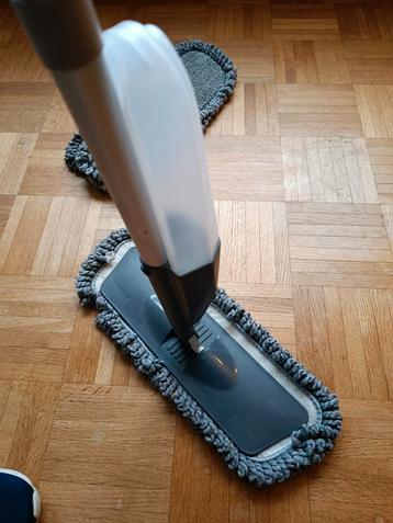 Vloerzwabber beschikbaar voor biedingen