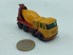 Foden Concreet Truck, Matchbox Series by Lesney, Hobby en Vrije tijd, Modelauto's | 1:87, Ophalen of Verzenden, Gebruikt, Bus of Vrachtwagen