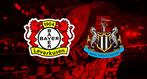 Bayer Leverkusen - Newcastle United, Tickets en Kaartjes, Sport | Voetbal, Twee personen, December