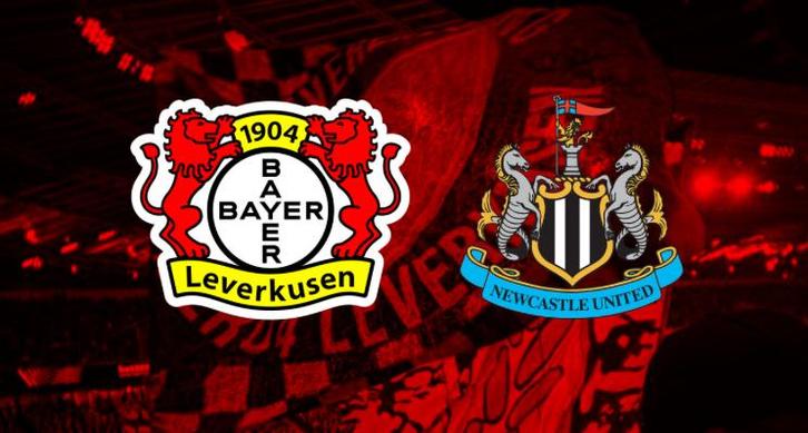 Bayer Leverkusen - Newcastle United, Tickets en Kaartjes, Sport | Voetbal, Twee personen, December