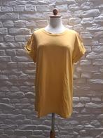 Nieuw T-shirt modstrom maat 38, Kleding | Dames, Maat 38/40 (M), Verzenden, Geel, Nieuw