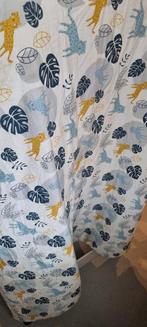 Kalm Kids - Verzwaringsdeken kind
100 x 150 cm / 2.4 kg, Kinderen en Baby's, Dekens, Slaapzakjes en Inbakerproducten, Ophalen of Verzenden