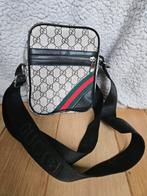 Stijlvolle schoudertas van Gucci, Overige merken, Beige, Ophalen of Verzenden, Zo goed als nieuw