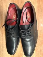 Royal Class leren schoenen - maat 42 - Nieuw, Kleding | Heren, Ophalen, Nieuw, Zwart, Veterschoenen