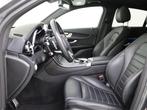 Mercedes-Benz GLC-klasse Coupé 250 4MATIC Premium Plus / AM, Origineel Nederlands, Te koop, Zilver of Grijs, 5 stoelen