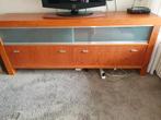 Dressoir 2,10x85x46, Ophalen, Zo goed als nieuw, 25 tot 50 cm