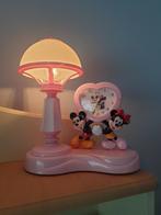 Mickey & Minnie lamp, Ophalen, Gebruikt, Minder dan 50 cm