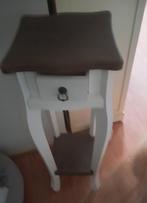 Plantentafeltje, Ophalen of Verzenden, Rechthoekig, 75 cm of meer, Minder dan 45 cm