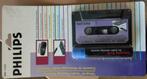 Philips SBC114/02 reinigingscassette, 2 t/m 25 bandjes, Overige genres, Ophalen of Verzenden, Nieuw in verpakking