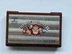 Donkey Kong JR-55 Game & Watch - Zeldzaam!, Gebruikt, 1 speler, Ophalen of Verzenden, Platform