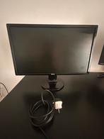 Monitor Pc BenQ GL2460BH, Computers en Software, Monitoren, Ophalen, HD, BenQ, Zo goed als nieuw