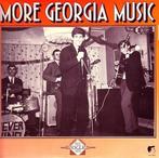 Titel: More Georgia Music - Rockabilly, Rock & Roll, Ophalen of Verzenden, Zo goed als nieuw, Overige formaten, Poprock