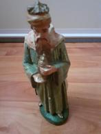 Koning voor in de kerststal., Ophalen of Verzenden