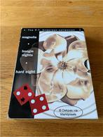 Dvd's The P.T. (Paul Thomas) Anderson Collection (Box), Vanaf 16 jaar, Ophalen of Verzenden, Gebruikt