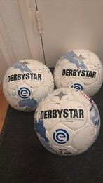 Derbystar Eredivisie wedstrijdbal, Sport en Fitness, Voetbal, Maat XS of kleiner, Ophalen of Verzenden, Zo goed als nieuw, Bal