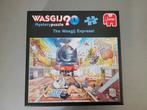Was Gij Mystery puzzel, nr 1, 500 stukjes, Hobby en Vrije tijd, Denksport en Puzzels, Ophalen of Verzenden, Zo goed als nieuw