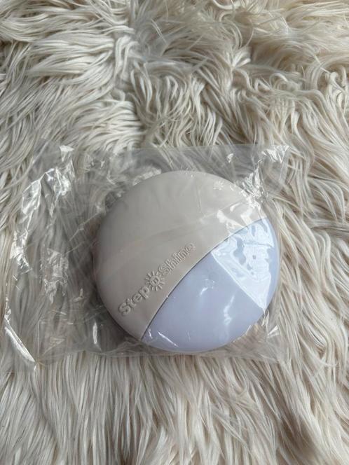 Step Shine Lamp - Nieuw | nachtlampje | Eventueel in partij, Huis en Inrichting, Lampen | Overige, Nieuw, Ophalen of Verzenden