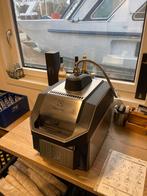 Electrolux Speedelight, Ophalen, Gebruikt