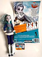 DC Super Hero girls Frost, Ophalen of Verzenden, Zo goed als nieuw