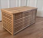 Storage table IKEA Hol, 98 x 50 cm, Huis en Inrichting, Ophalen, Gebruikt, 50 tot 100 cm, 50 tot 75 cm
