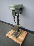 Kolomboormachine Ferm FM-16 , MC2 , 16mm, Doe-het-zelf en Verbouw, Gereedschap | Boormachines, Ophalen of Verzenden, Gebruikt
