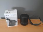 Sony SRS-XB13 Wireless Speaker, Audio, Tv en Foto, Luidsprekers, Overige typen, Ophalen of Verzenden, Zo goed als nieuw, Sony