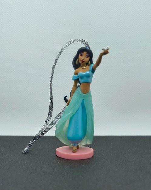 Disney prinses Jasmine kerst ornament hanger kerstbal, Verzamelen, Disney, Nieuw, Ophalen of Verzenden