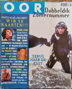 OOR 14-15 1998 Pearl Jam Run DMC Fun Lovin Criminals LOA Tri, Boeken, Ophalen of Verzenden, Zo goed als nieuw, Muziek, Film of Tv
