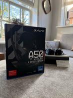 Nieuw - Astro A50 Headset + Basisstation, Ophalen of Verzenden, Nieuw
