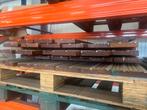 Hardhouten dekdelen 27 stuks nieuw, Ophalen of Verzenden, Nieuw, Hout