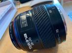 TOKINA AF 28-70mm macro - zoomlens, Ophalen of Verzenden, Gebruikt, Macrolens, Zoom