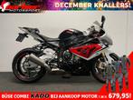 BMW S 1000 RR (bj 2015), 4 cilinders, Bedrijf, Onbekend, Super Sport