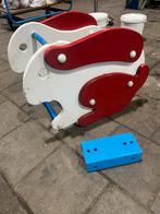 Wipkip wipper speeltuin konijn, Kinderen en Baby's, Speelgoed | Buiten | Speeltoestellen, Ophalen, Gebruikt