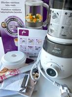 Philips Avent 4 in 1 babyvoeding maker, Zo goed als nieuw, Ophalen